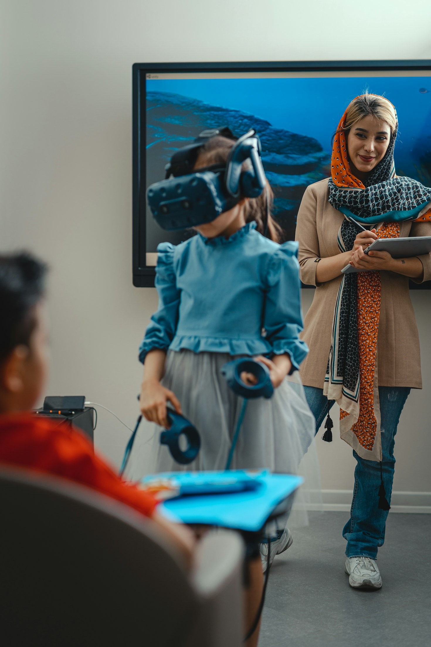 The Elite Advantage: World-Class IT Training